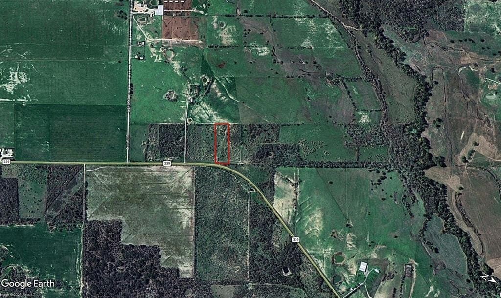 5.05 acres in Limestone County - photo 2