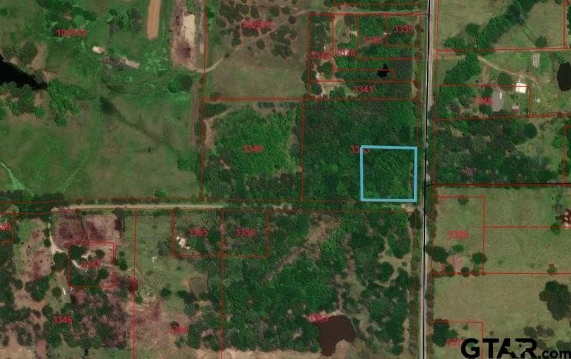 1.5 acres in Titus County - photo 4