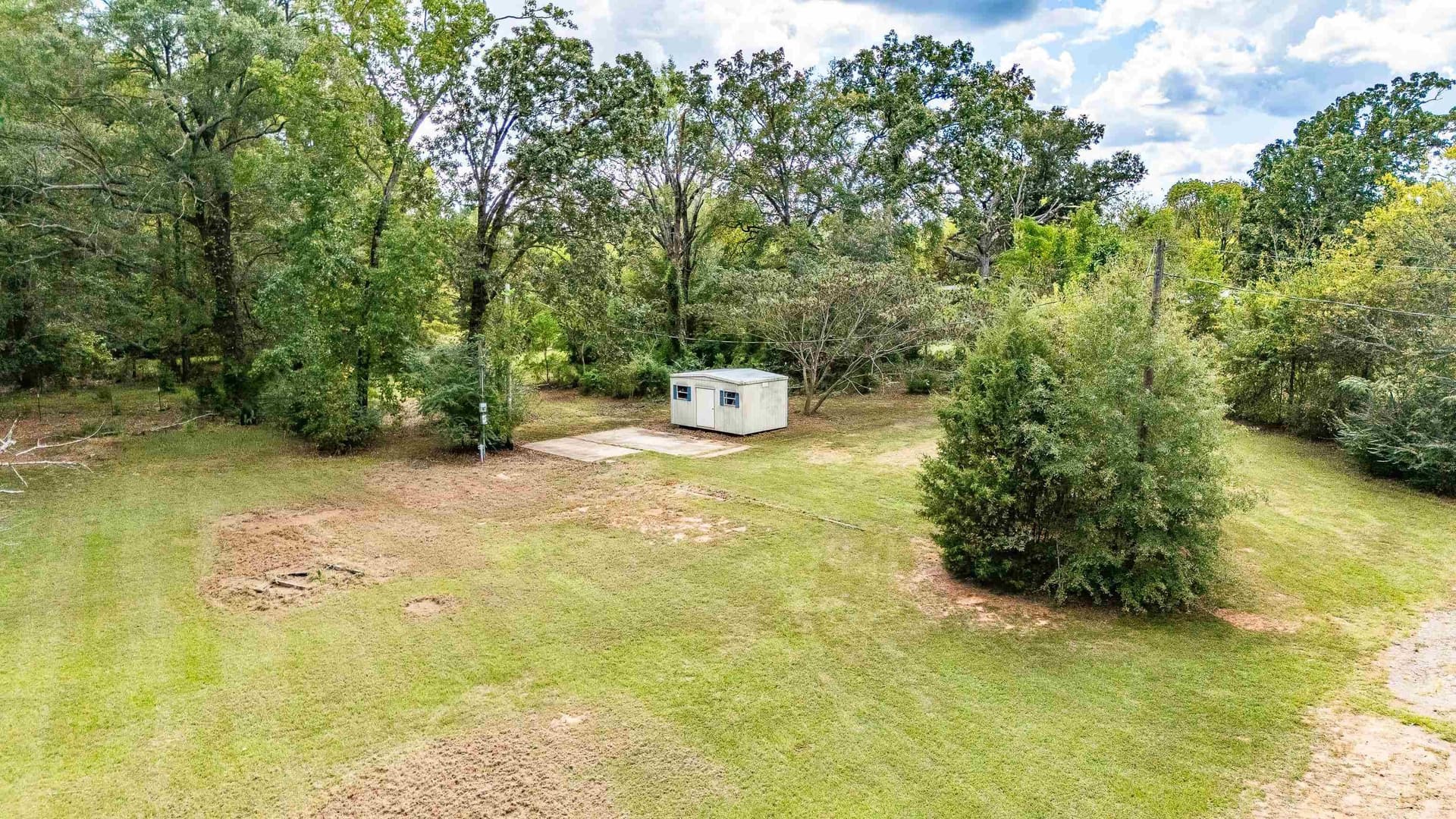 4.67 acres in Harrison County - photo 4
