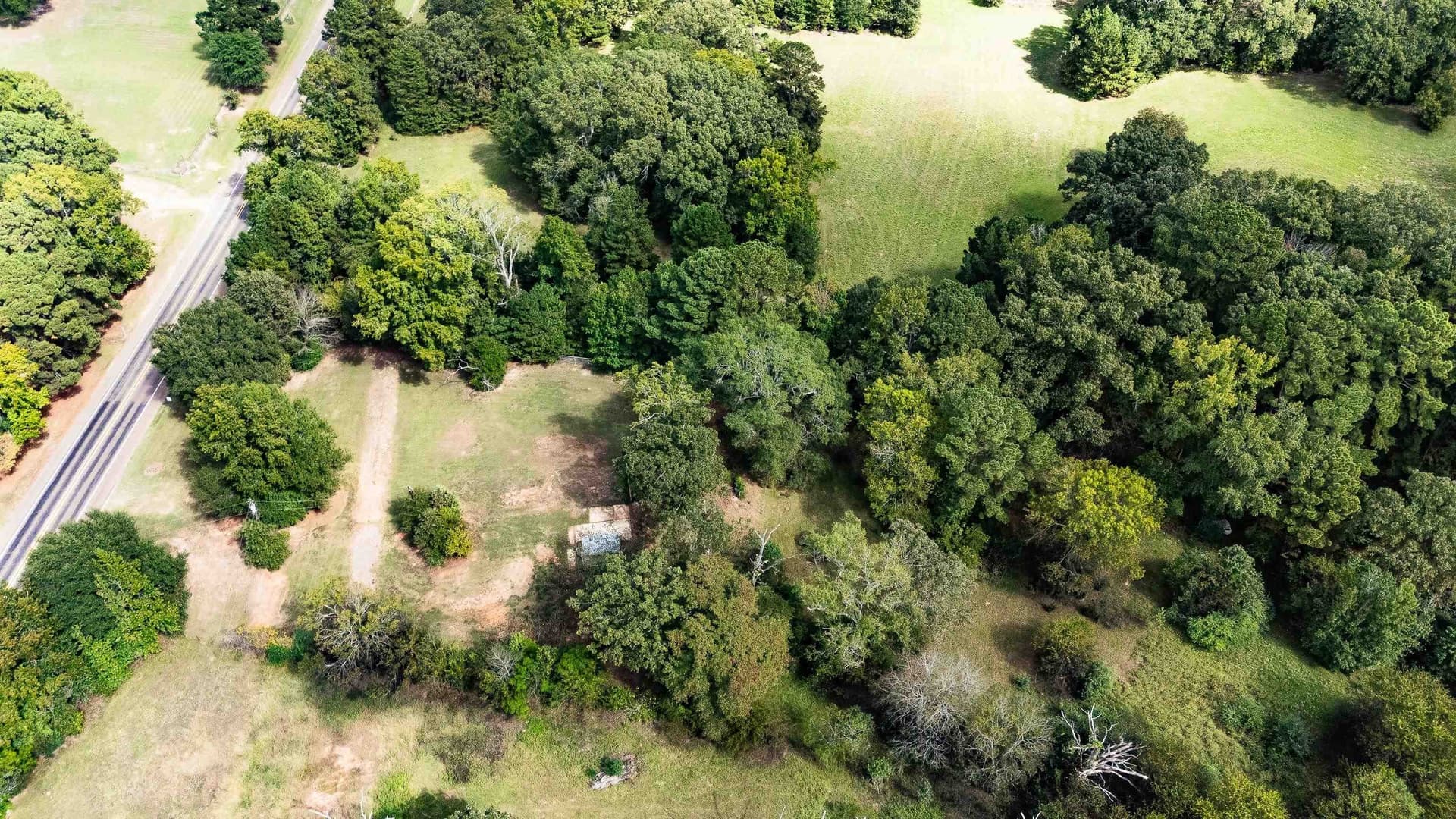 4.67 acres in Harrison County - photo 2