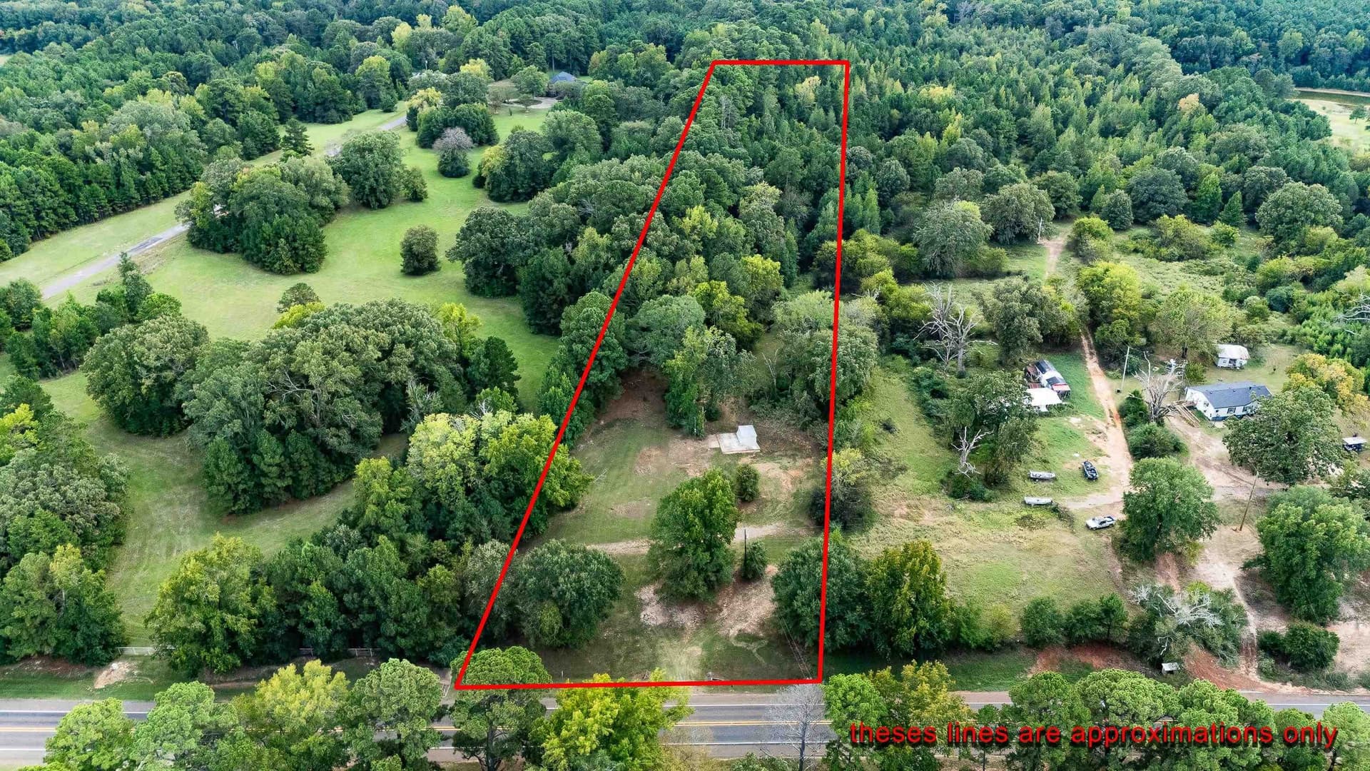 10495 W HWY 80