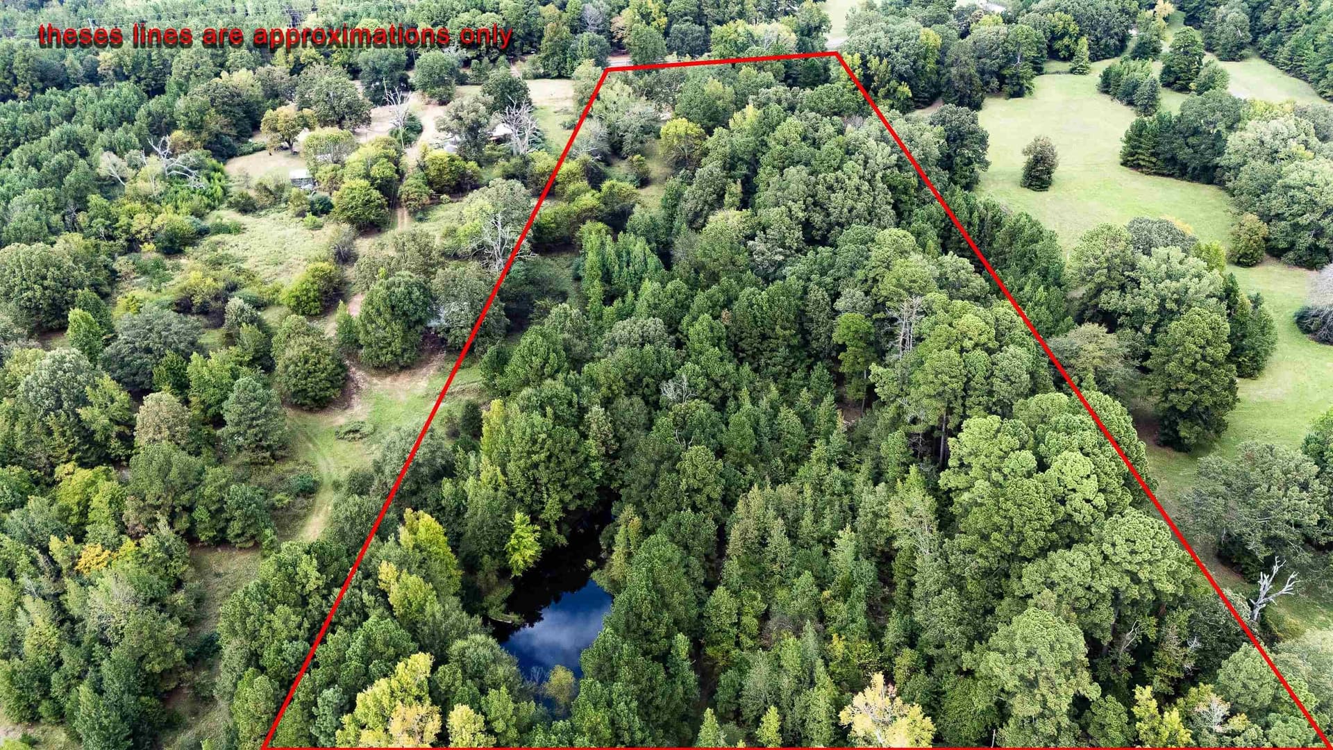 4.67 acres in Harrison County - photo 11