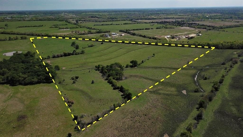 33.47 acres in Hunt County - photo 3