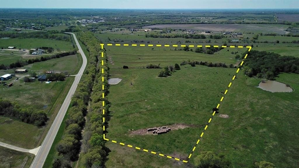 33.47 acres in Hunt County - photo 4