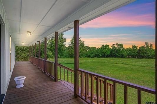 17.82 acres in Wood County - photo 2