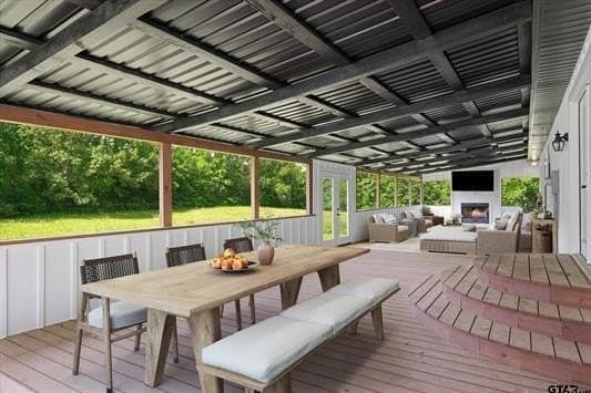 17.82 acres in Wood County - photo 27
