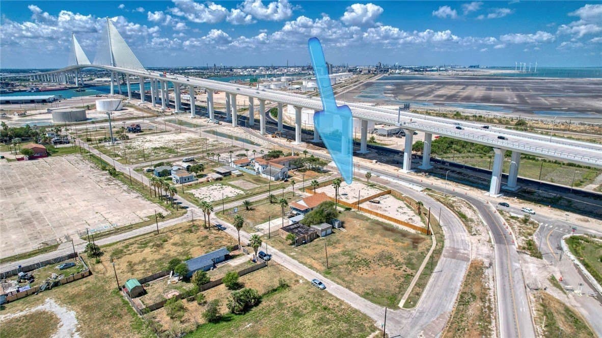 0.13 acres in Nueces County - photo 16
