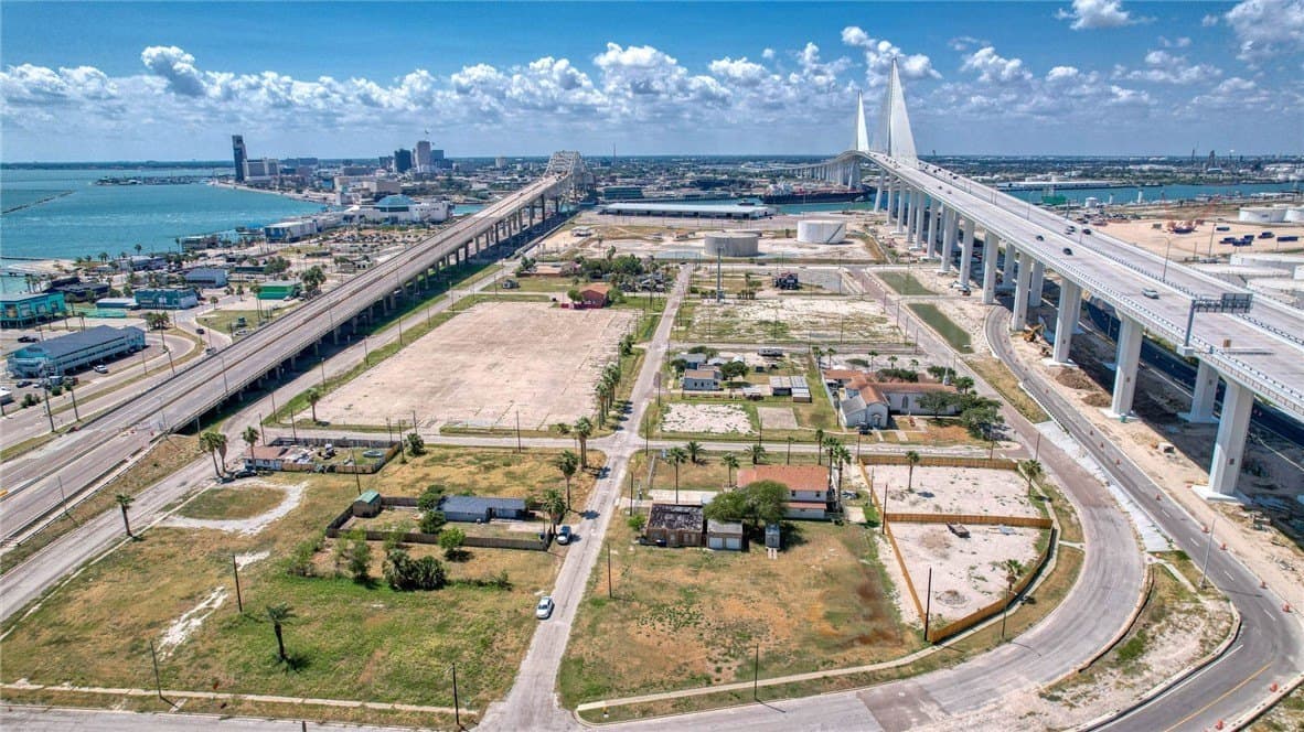 0.13 acres in Nueces County - photo 28