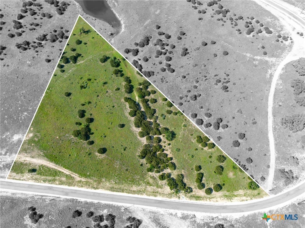 6.76 acres in Burnet County - photo 2