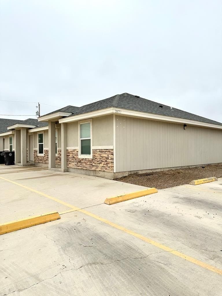 2877 Apt #3 Siwel
