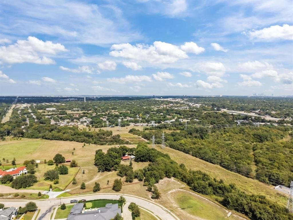 5.73 acres in Tarrant County - photo 4