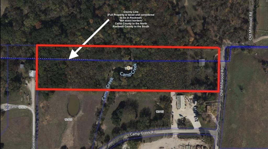 7.16 acres in Rockwall County - photo 23