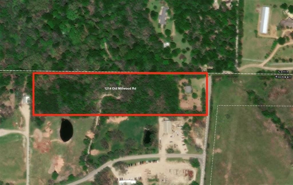 7.16 acres in Rockwall County - photo 24