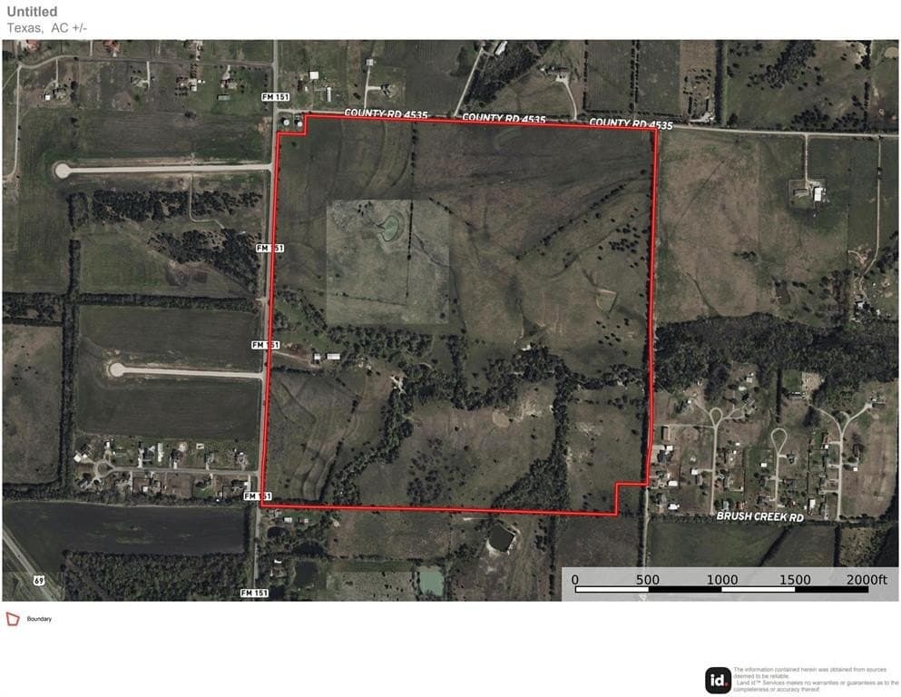 154.25 acres in Fannin County - photo 4