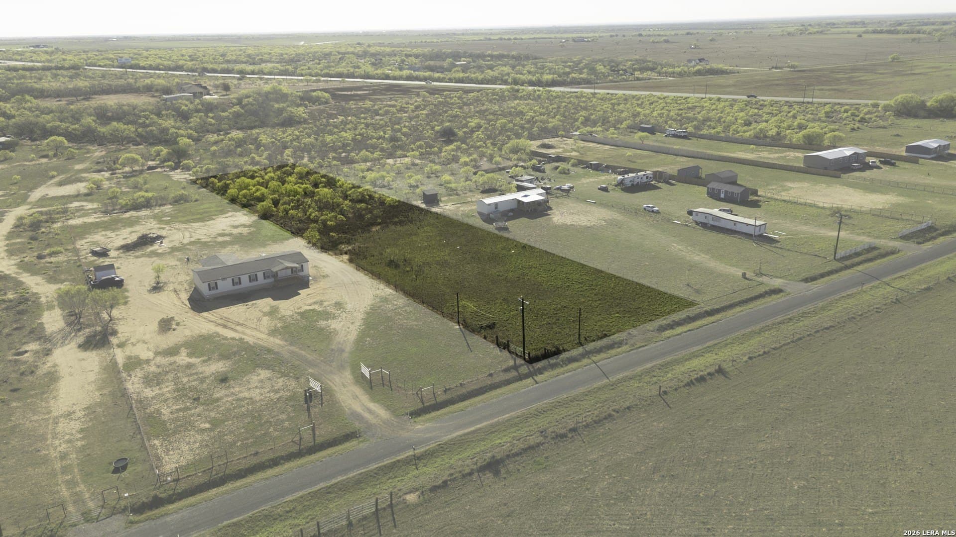 1.75 acres in Atascosa County - photo 2