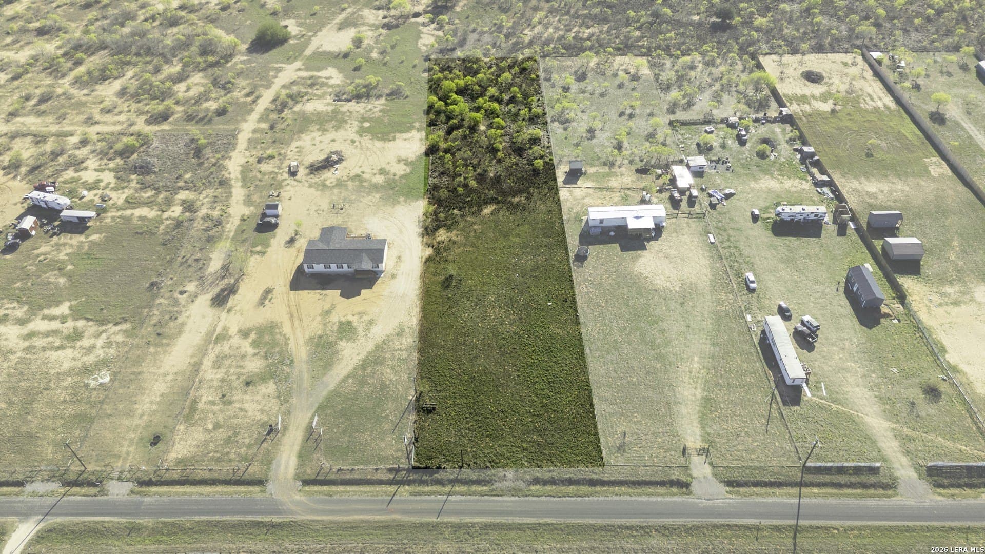 1.75 acres in Atascosa County - photo 4