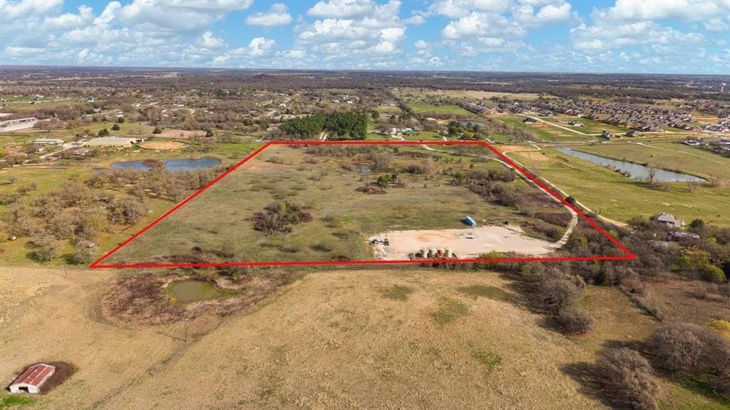 36.4 acres in Johnson County - photo 12
