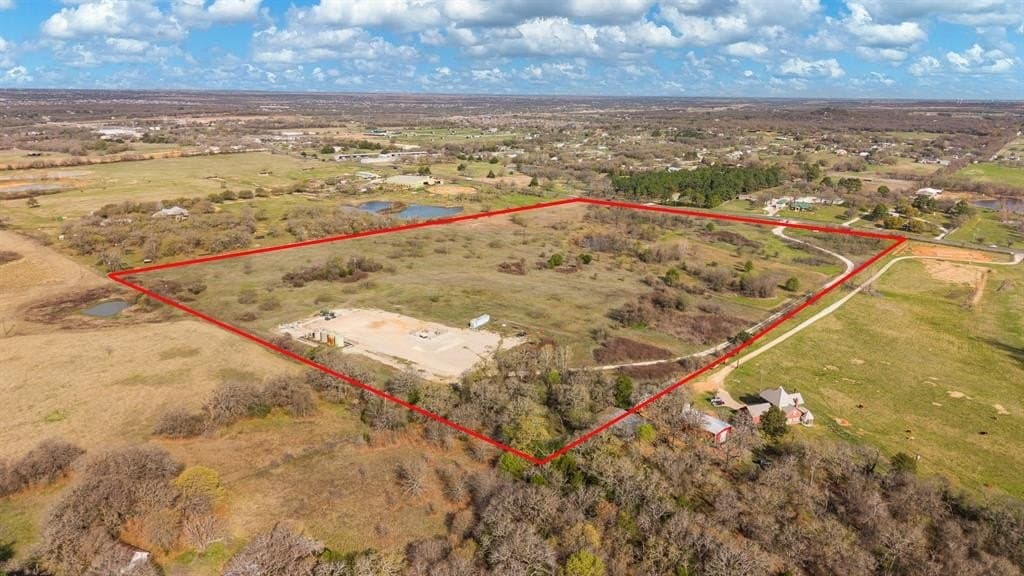 36.4 acres in Johnson County - photo 13