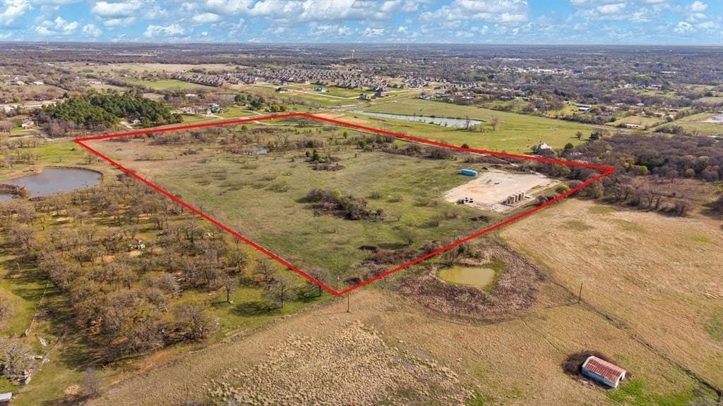 36.4 acres in Johnson County - photo 9
