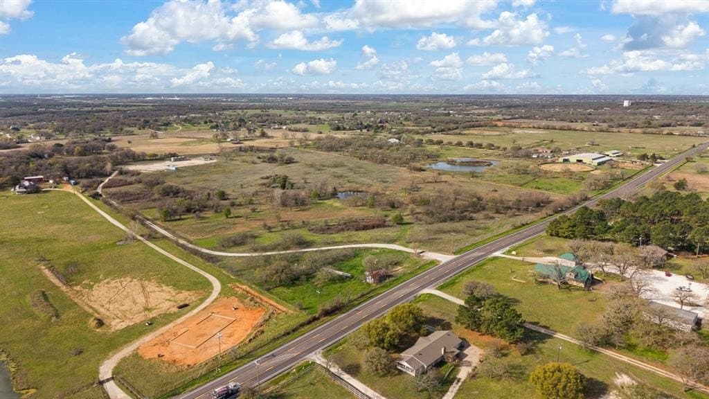 36.4 acres in Johnson County - photo 2
