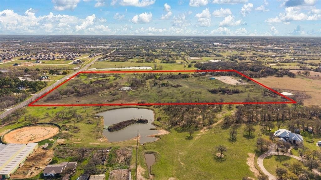 36.4 acres in Johnson County - photo 7