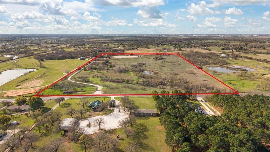 36.4 acres in Johnson County - photo 3