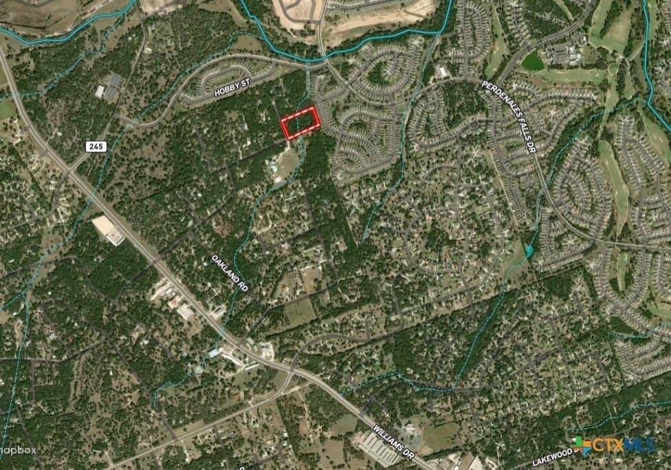 5.25 acres in Williamson County - photo 13