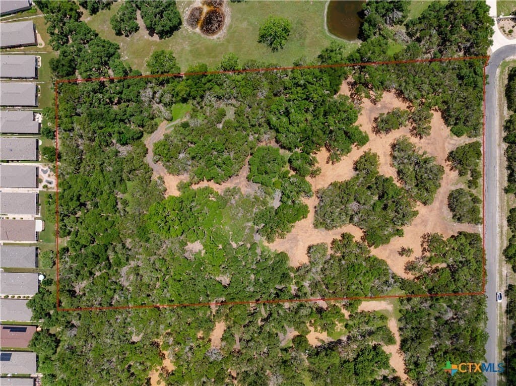 5.25 acres in Williamson County - photo 12