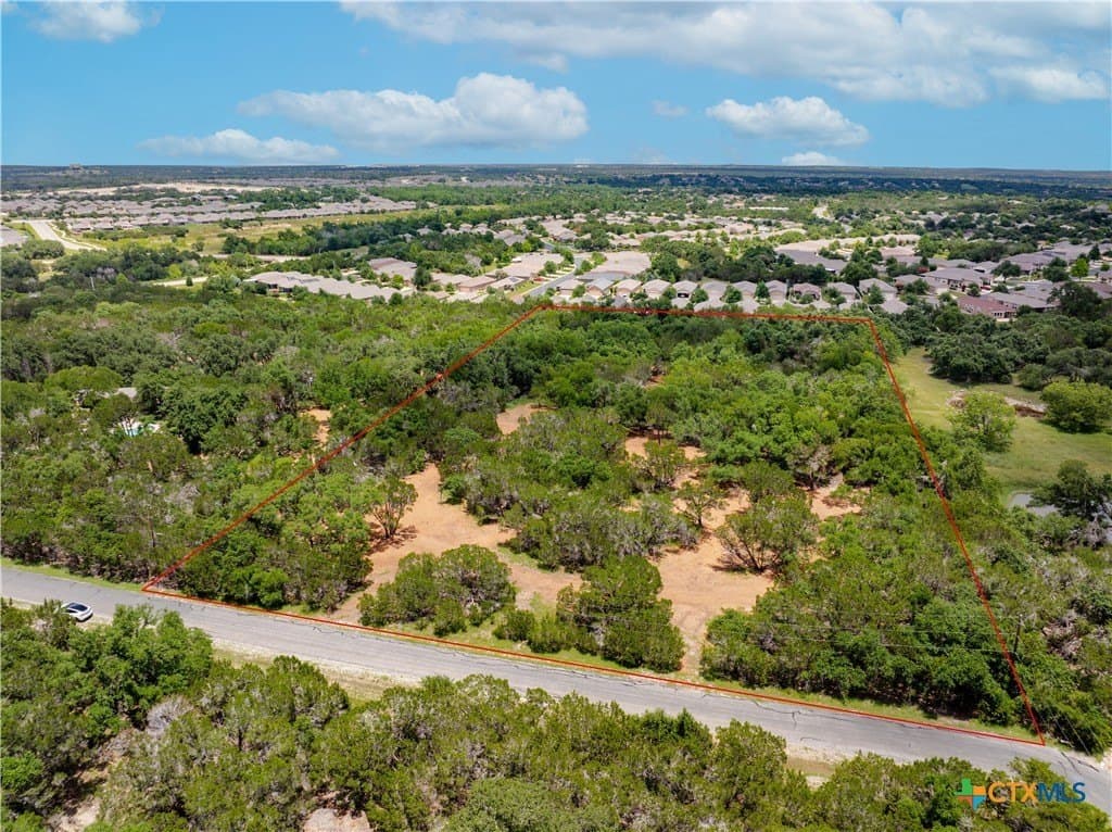 5.25 acres in Williamson County - photo 3