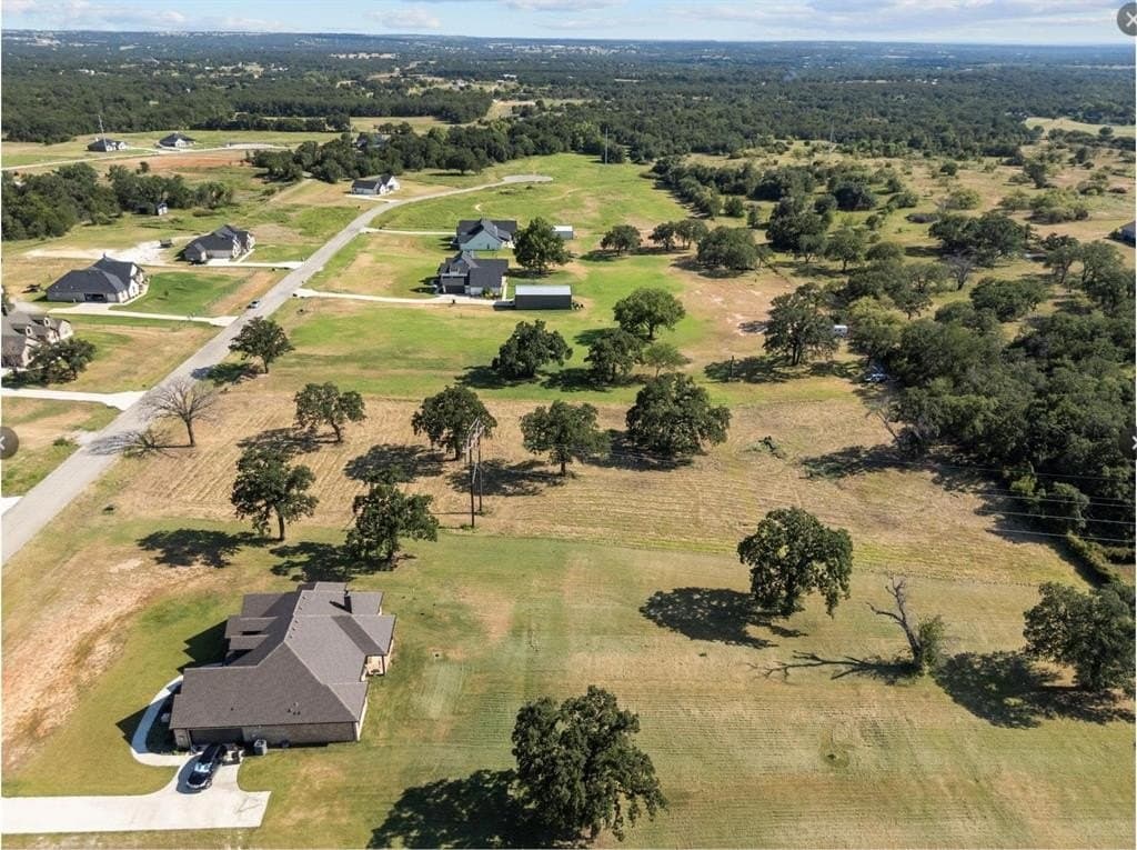 2 acres in Parker County - photo 4