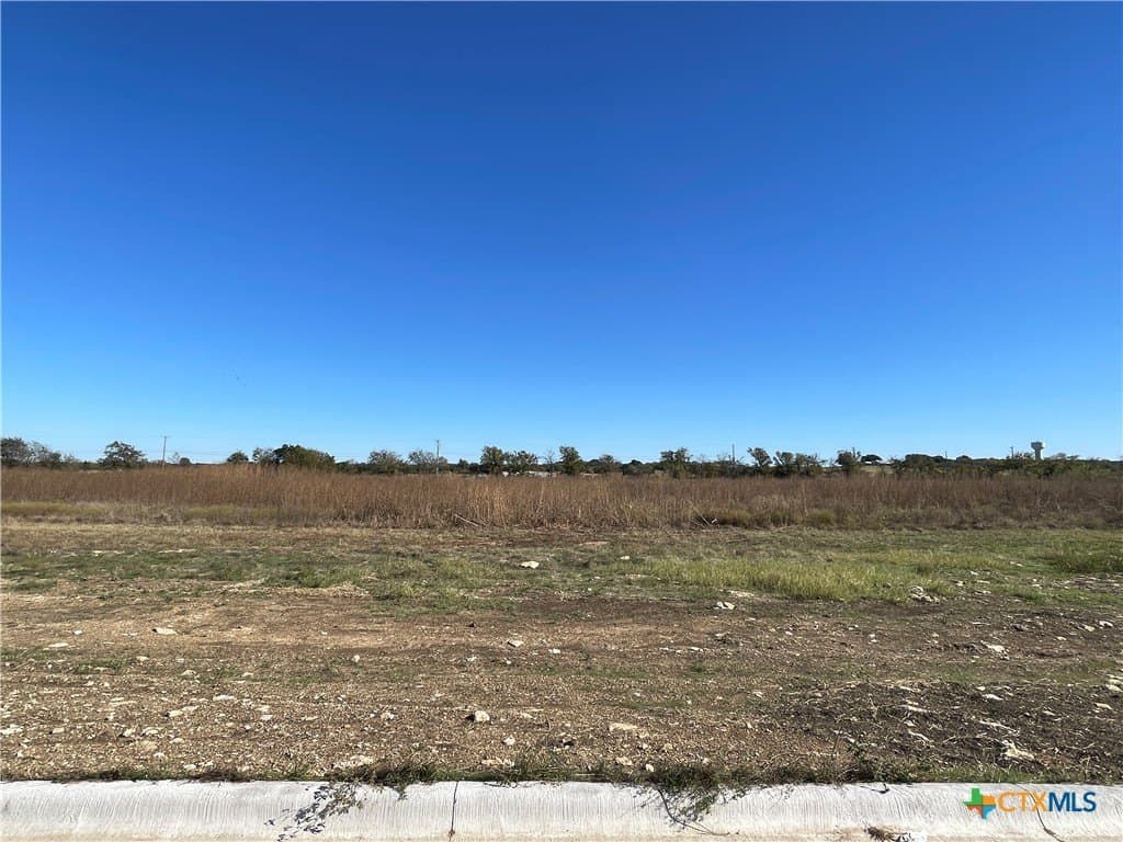 2044 Botts Drive lot: 0018