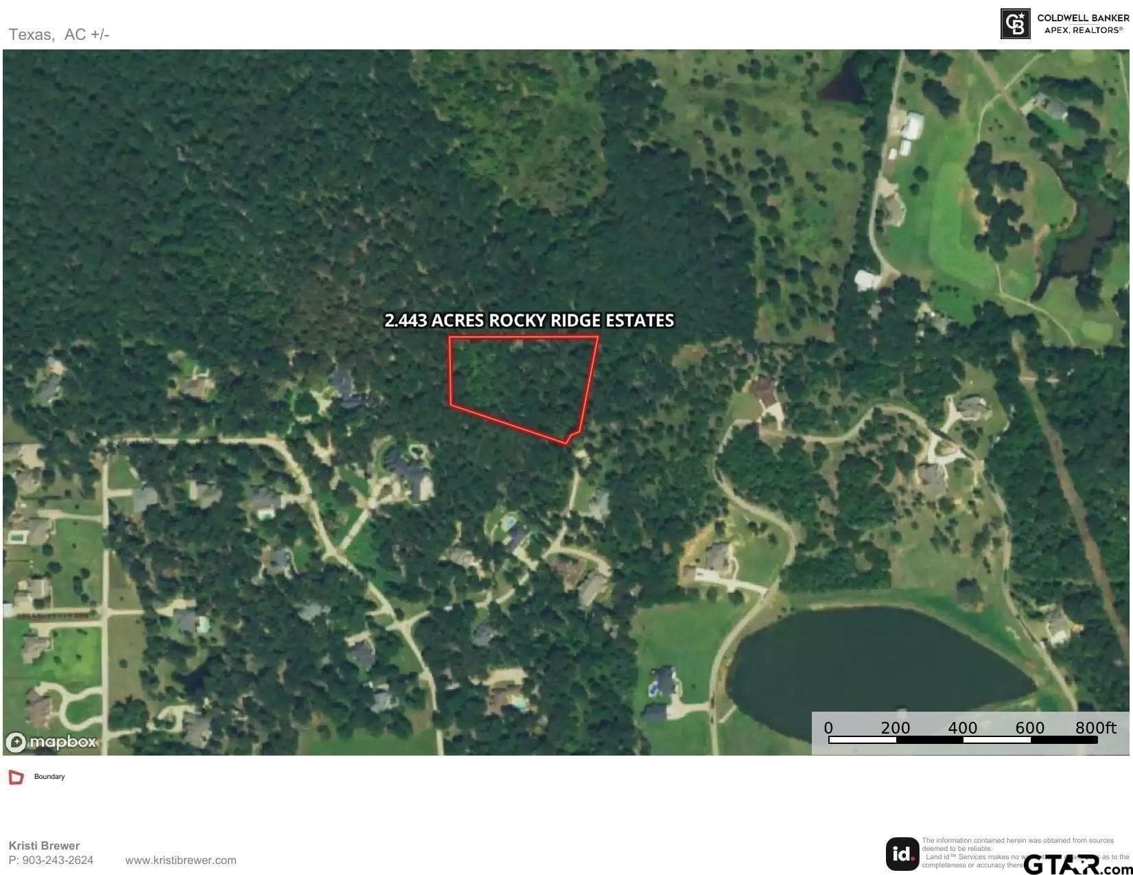 0000 County Road 3641