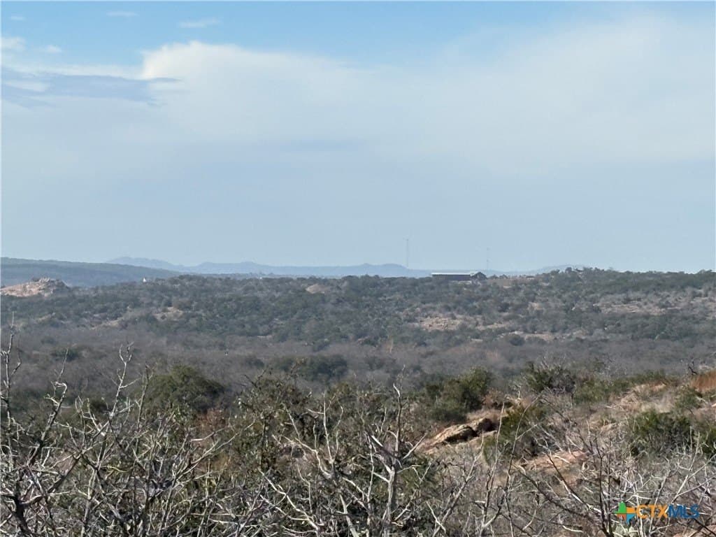 13.91 acres in Burnet County - photo 2