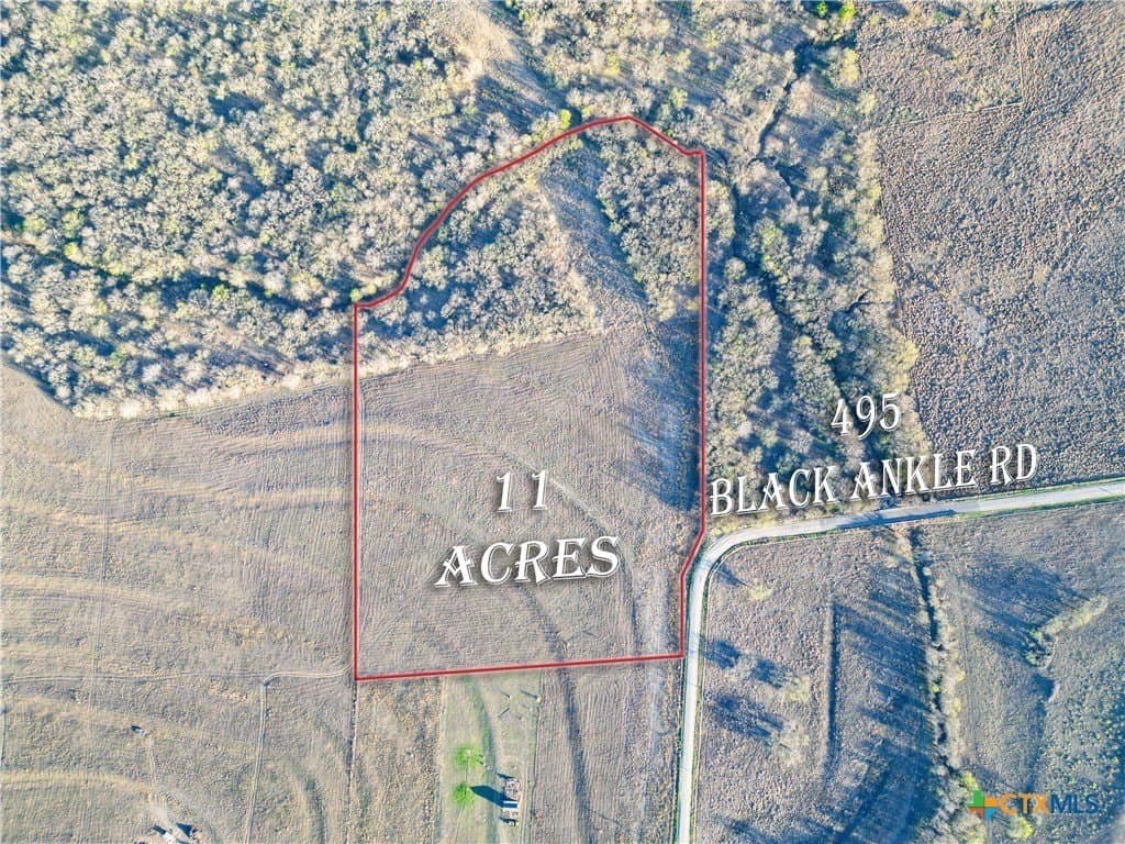 11 acres in Caldwell County - photo 3