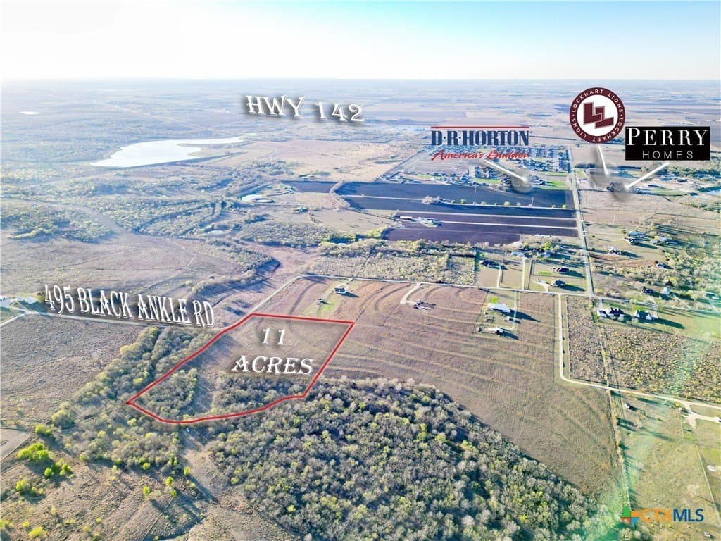 11 acres in Caldwell County - photo 2