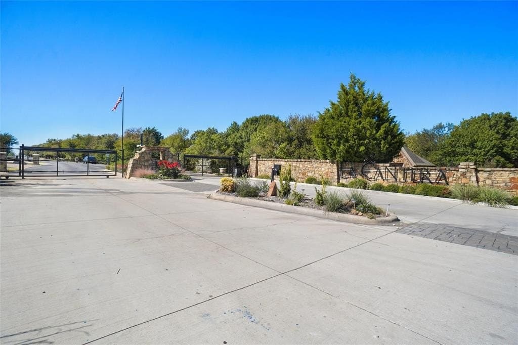 8.81 acres in Tarrant County - photo 3
