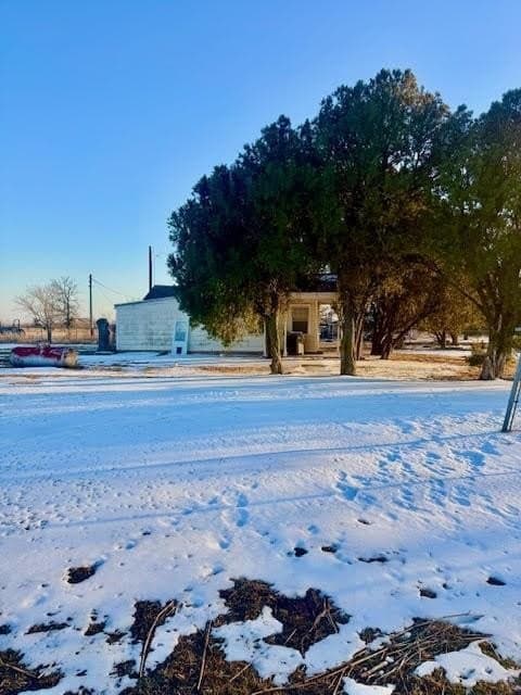 13.63 acres in Wichita County - photo 2