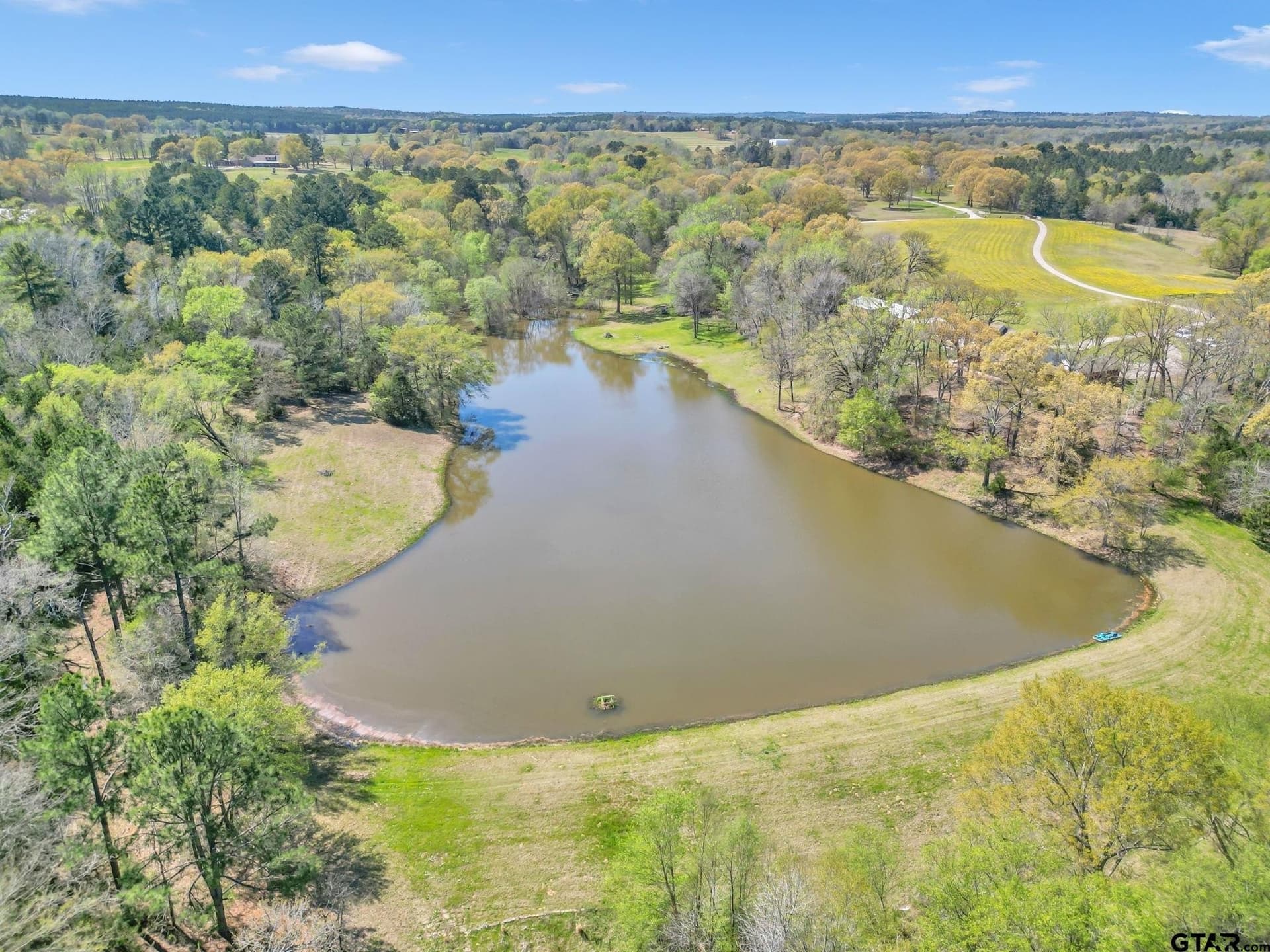 45.48 acres in Smith County - photo 2