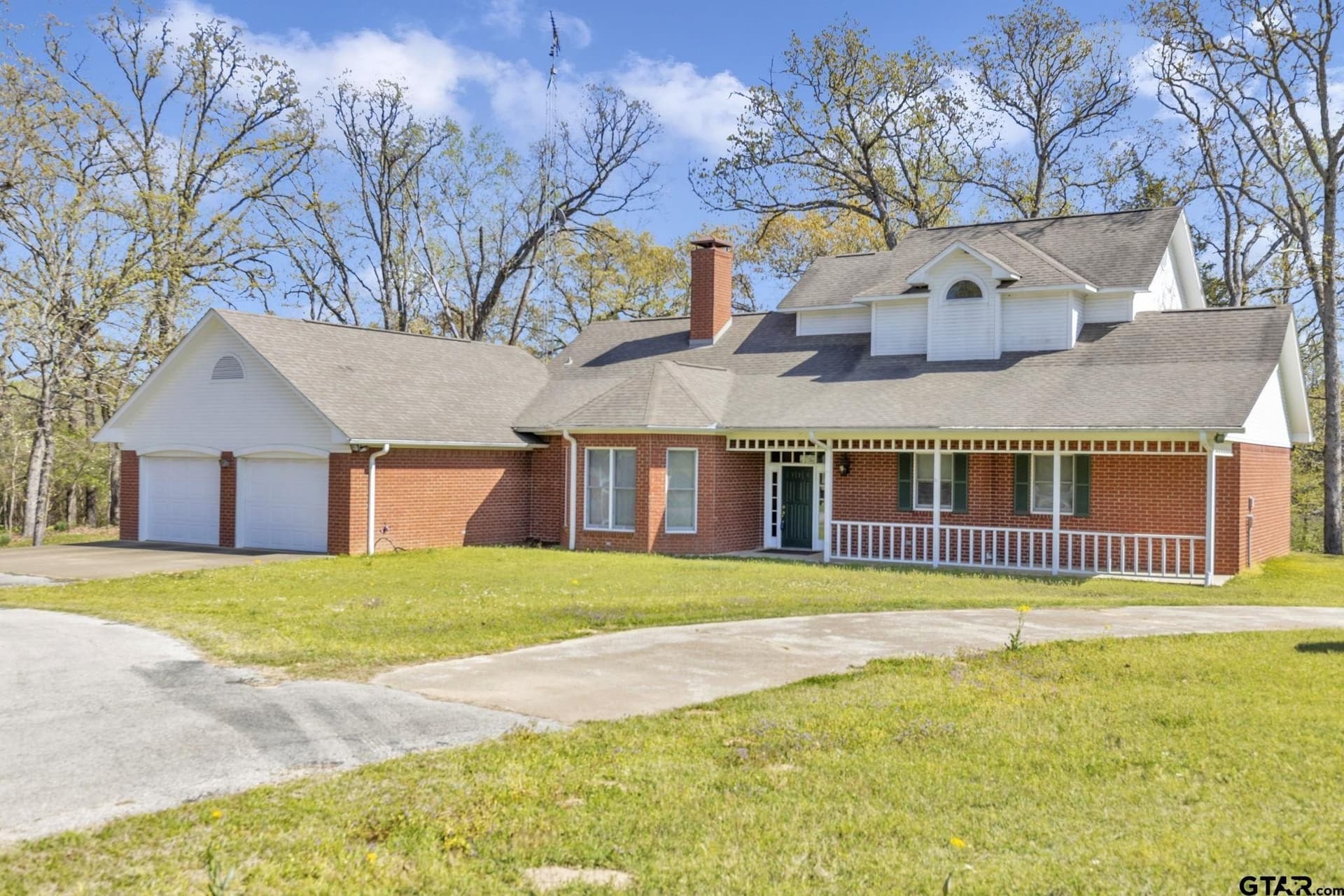 45.48 acres in Smith County - photo 4