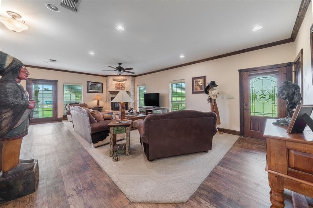 15 acres in Cooke County - photo 18