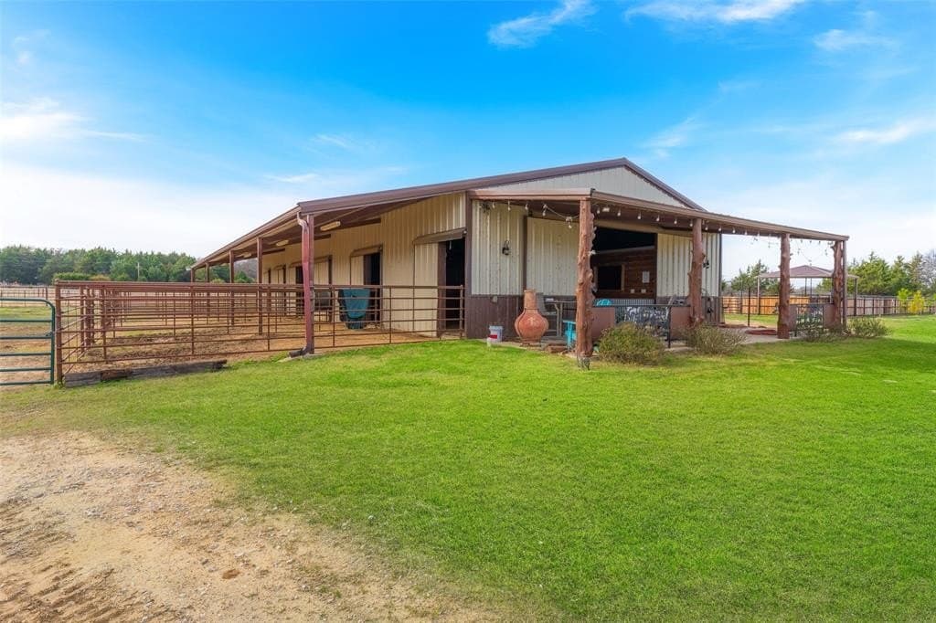 15 acres in Cooke County - photo 39
