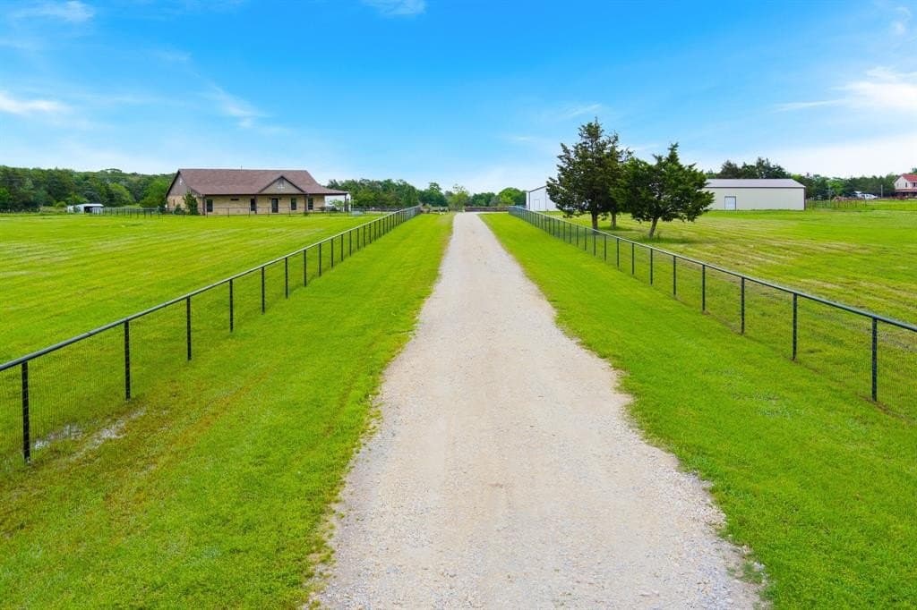 15 acres in Cooke County - photo 7