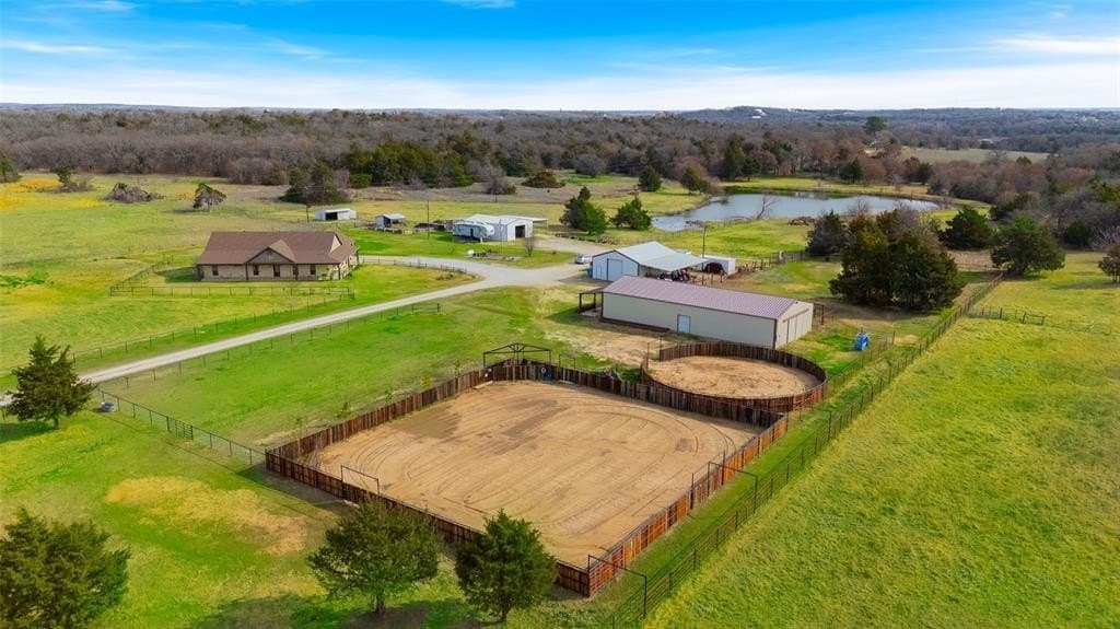 15 acres in Cooke County - photo 8
