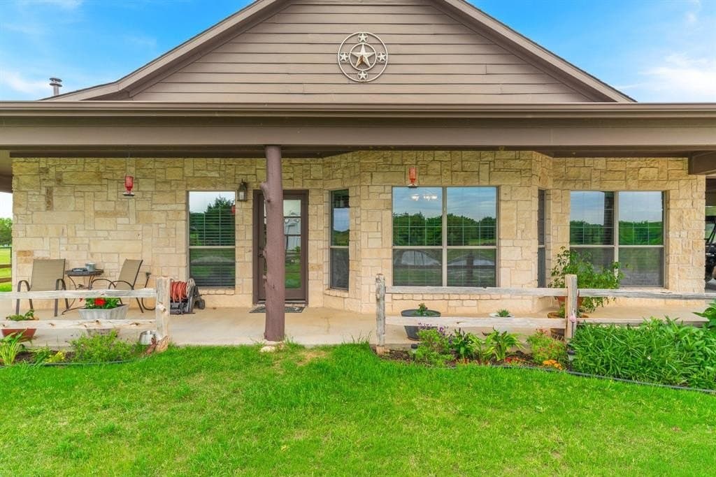 15 acres in Cooke County - photo 10