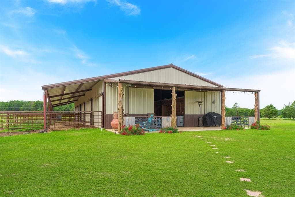 15 acres in Cooke County - photo 11
