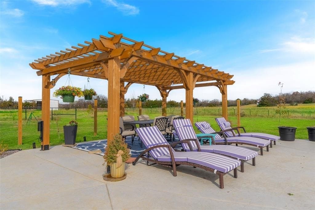 15 acres in Cooke County - photo 5