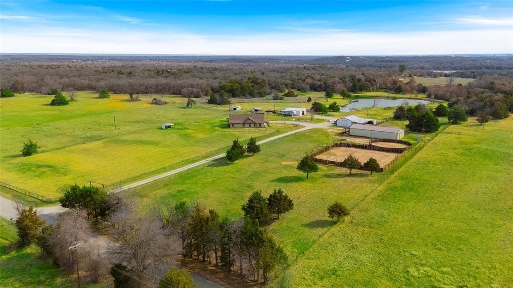 15 acres in Cooke County - photo 2