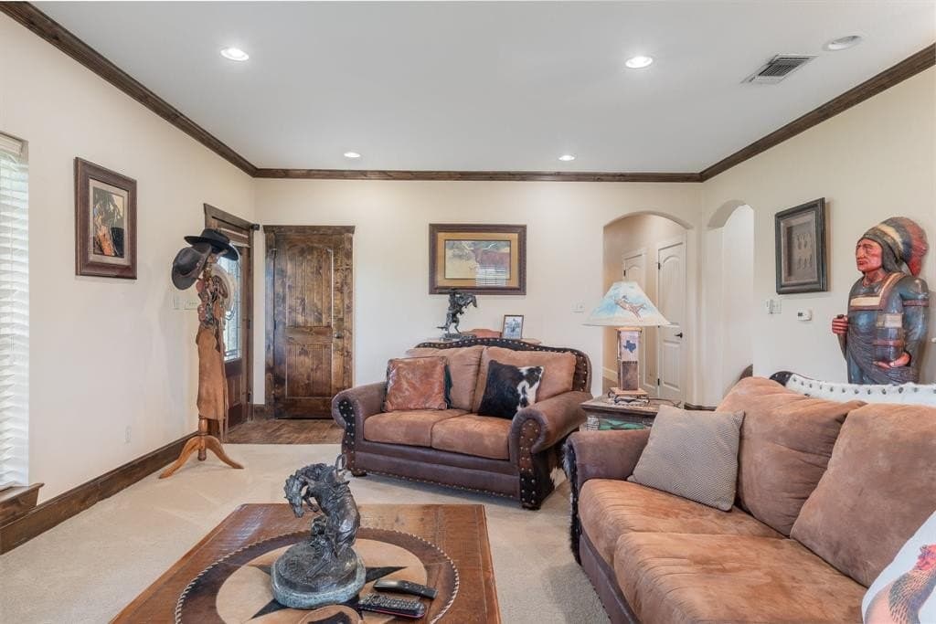 15 acres in Cooke County - photo 15