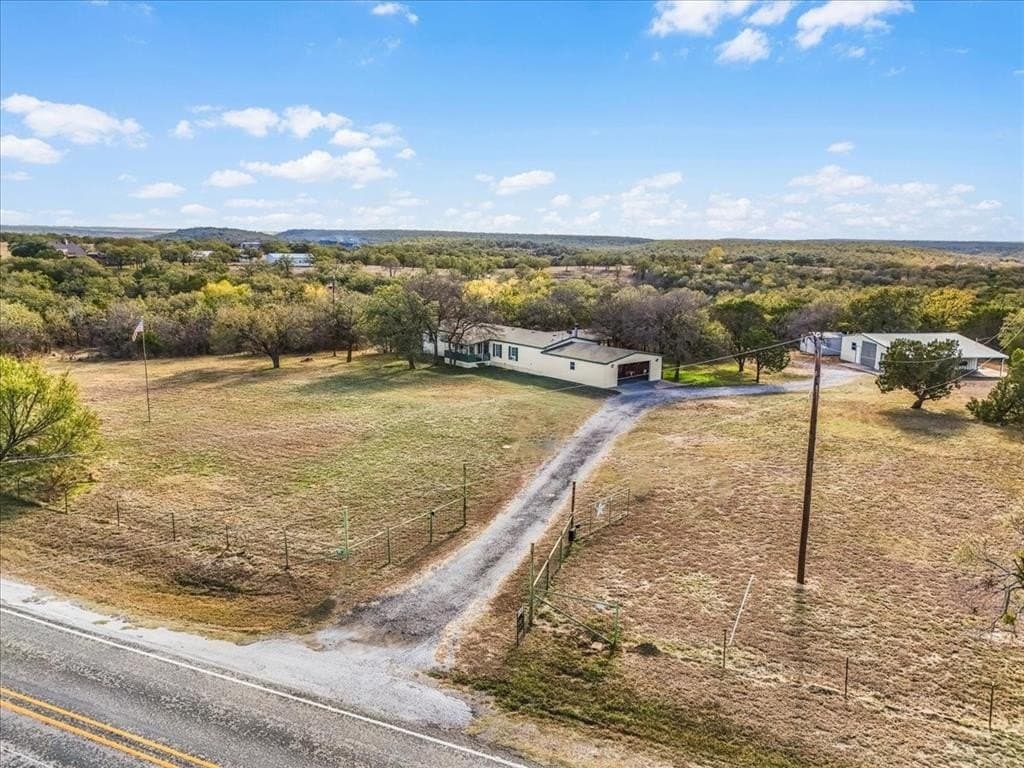 16.42 acres in Palo Pinto County - photo 4