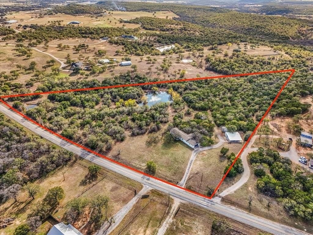 16.42 acres in Palo Pinto County - photo 30